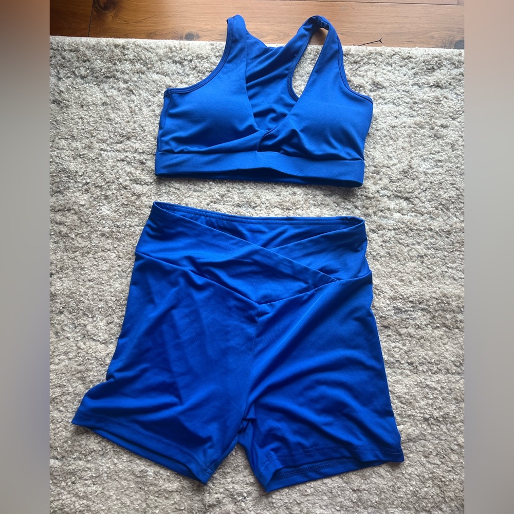 Workout Set